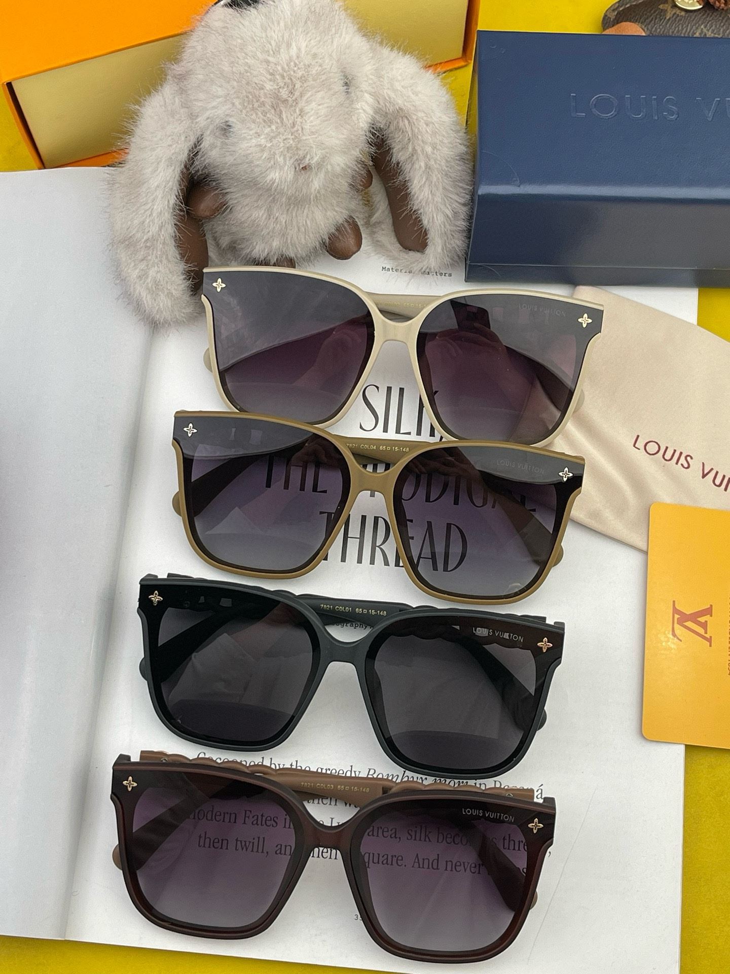 Louis Vuitton Sunglasses